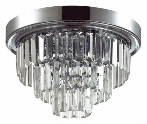 Потолочная люстра Lumion ZAHA 8266/4C в Краснокамске - krasnokamsk.ok-mebel.com | фото