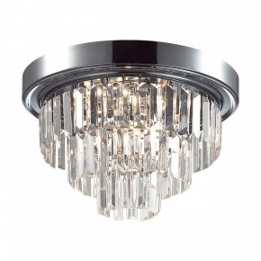 Потолочная люстра Lumion ZAHA 8266/4C в Краснокамске - krasnokamsk.ok-mebel.com | фото 2