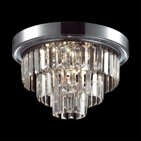 Потолочная люстра Lumion ZAHA 8266/4C в Краснокамске - krasnokamsk.ok-mebel.com | фото 3