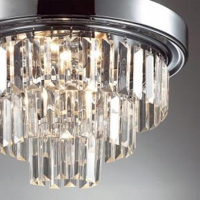 Потолочная люстра Lumion ZAHA 8266/4C в Краснокамске - krasnokamsk.ok-mebel.com | фото 8