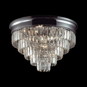 Потолочная люстра Lumion ZAHA 8266/8C в Краснокамске - krasnokamsk.ok-mebel.com | фото 3