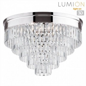 Потолочная люстра Lumion ZAHA 8266/8C в Краснокамске - krasnokamsk.ok-mebel.com | фото 4