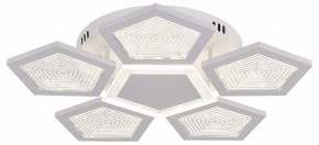 Потолочная люстра Natali Kovaltseva  LED LAMPS 81163 в Краснокамске - krasnokamsk.ok-mebel.com | фото 2