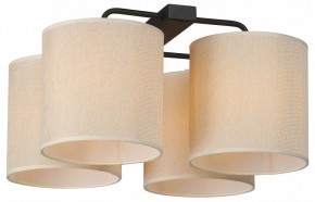 Потолочная люстра Vitaluce V2881 V28810-1/4PL в Краснокамске - krasnokamsk.ok-mebel.com | фото 2