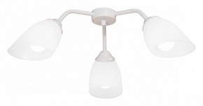 Потолочная люстра Vitaluce V31950 V31950/3PL в Краснокамске - krasnokamsk.ok-mebel.com | фото