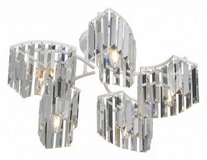 Потолочная люстра Vitaluce V5884 V5884-0/5PL в Краснокамске - krasnokamsk.ok-mebel.com | фото 2