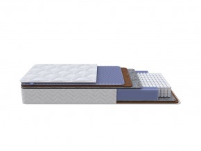 PROxSON Матрас Active Duo M/F (Ткань Трикотаж Эко) 120x200 в Краснокамске - krasnokamsk.ok-mebel.com | фото 2