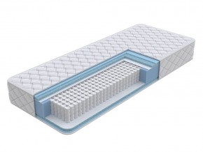 PROxSON Матрас Баланс EVS (Ткань Жаккард) 160x190 в Краснокамске - krasnokamsk.ok-mebel.com | фото