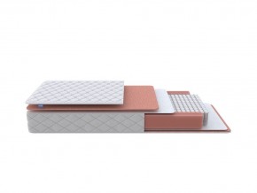 PROxSON Матрас Base M (Ткань Синтетический жаккард) 120x190 в Краснокамске - krasnokamsk.ok-mebel.com | фото 6