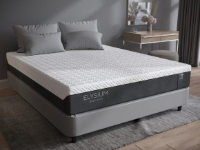 PROxSON Матрас Elysium Exclusive Spring (Трикотаж Elysium) 140x200 в Краснокамске - krasnokamsk.ok-mebel.com | фото 4