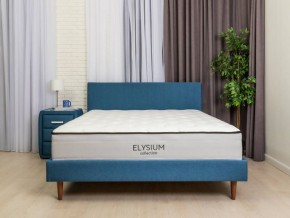 PROxSON Матрас Elysium Soft (Трикотаж Spiral-RT) 160x190 в Краснокамске - krasnokamsk.ok-mebel.com | фото 3