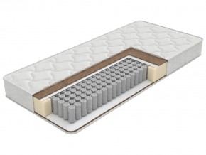 PROxSON Матрас Firm EVS Roll (Ткань Трикотаж Эко) 140x200 в Краснокамске - krasnokamsk.ok-mebel.com | фото