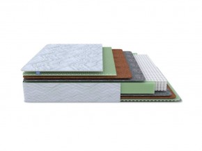 PROxSON Матрас Green M (Tricotage Dream) 120x220 в Краснокамске - krasnokamsk.ok-mebel.com | фото 2