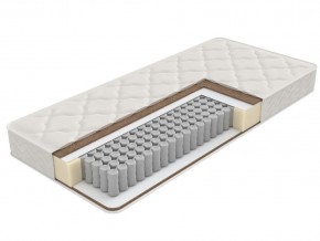 PROxSON Матрас Hard EVS Roll (Ткань Синтетический жаккард) 120x200 в Краснокамске - krasnokamsk.ok-mebel.com | фото