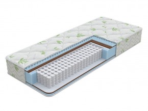PROxSON Матрас Люкс EVS (Трикотаж Aloe Vera) 160x195 в Краснокамске - krasnokamsk.ok-mebel.com | фото 2