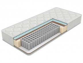 PROxSON Матрас Optima EVS (Ткань Трикотаж Эко) 180x200 в Краснокамске - krasnokamsk.ok-mebel.com | фото