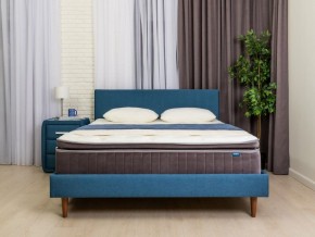 PROxSON Матрас Paradise Soft (Трикотаж Prestige Steel) 140x200 в Краснокамске - krasnokamsk.ok-mebel.com | фото 2