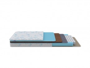 PROxSON Матрас Совенок (Cotton Little PROSON) 60x200 в Краснокамске - krasnokamsk.ok-mebel.com | фото