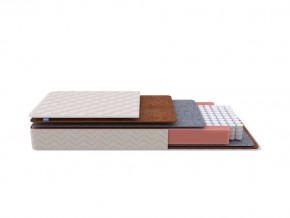 PROxSON Матрас Standart F (Ткань Синтетический жаккард) 80x200 в Краснокамске - krasnokamsk.ok-mebel.com | фото 2