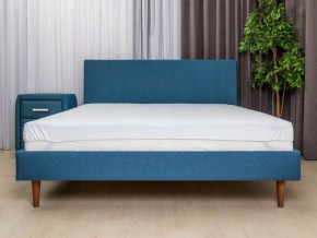 PROxSON Защитный чехол Basic (Ткань Terry Cloth без влагонепроницаемого покрытия) 160x200 в Краснокамске - krasnokamsk.ok-mebel.com | фото 2