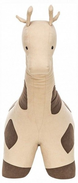 Пуф Giraffe в Краснокамске - krasnokamsk.ok-mebel.com | фото 2