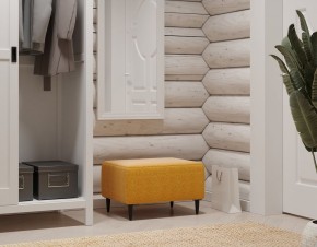 Пуф Киркас Twist 12 (turquoise) в Краснокамске - krasnokamsk.ok-mebel.com | фото 4