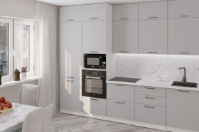 ШЕЛЛИ Кухонный гарнитур Экстра (3000 мм) в Краснокамске - krasnokamsk.ok-mebel.com | фото