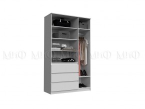 ЧЕЛСИ Шкаф 1200 в Краснокамске - krasnokamsk.ok-mebel.com | фото 5