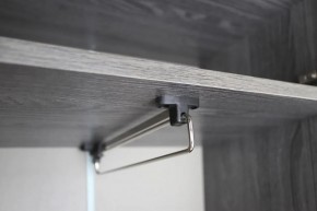 ГРЕТТА 3 Шкаф 2-х створчатый в Краснокамске - krasnokamsk.ok-mebel.com | фото 6