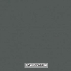 Шкаф 2-х створчатый с зеркалом "Ольга-Лофт 3.1" в Краснокамске - krasnokamsk.ok-mebel.com | фото 4