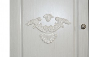 Шкаф 3-х дверный "Мария-Луиза 3" в Краснокамске - krasnokamsk.ok-mebel.com | фото 5