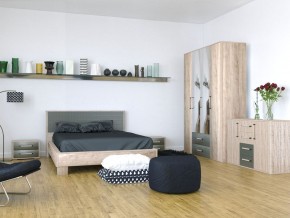Шкаф 4-х ств. ПШ-5.6-З ВЕРСАЛЬ-2 в Краснокамске - krasnokamsk.ok-mebel.com | фото 3