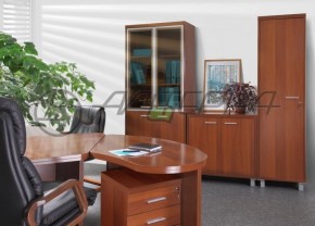 Шкаф для документов "Лауреат" Л.Ш-5 в Краснокамске - krasnokamsk.ok-mebel.com | фото 5