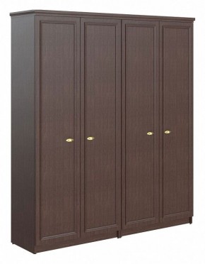 Шкаф книжный Raut RHC 180.1 в Краснокамске - krasnokamsk.ok-mebel.com | фото