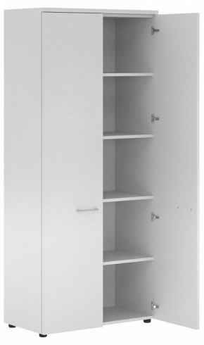 Шкаф книжный Xten XHC 85.1 в Краснокамске - krasnokamsk.ok-mebel.com | фото