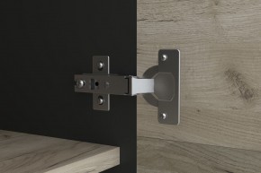 Шкаф комбинированный НМ 040.11 "Отис" в Краснокамске - krasnokamsk.ok-mebel.com | фото 4