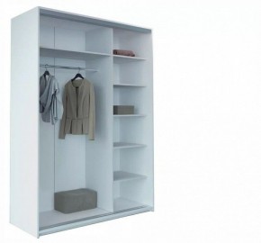 Шкаф-купе Бристоль 451.03 в Краснокамске - krasnokamsk.ok-mebel.com | фото 2