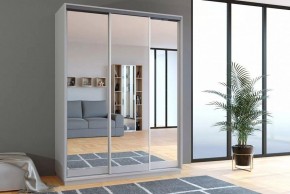 Шкаф-купе Бристоль 451.03 в Краснокамске - krasnokamsk.ok-mebel.com | фото 3
