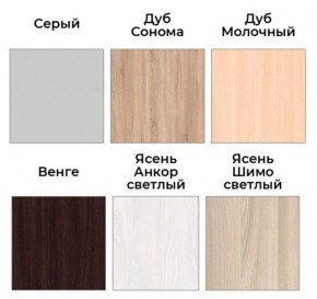 Шкаф-купе ХИТ 22-18-888 (620) в Краснокамске - krasnokamsk.ok-mebel.com | фото 3