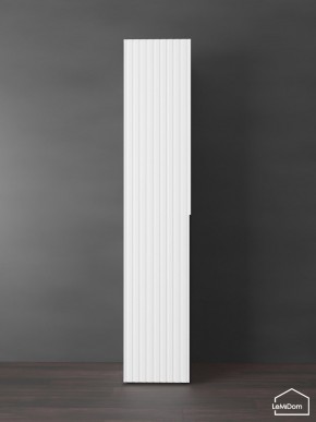 Шкаф Linnea MHR-1 2050х400х510 (Белый-М 11.1.2) в Краснокамске - krasnokamsk.ok-mebel.com | фото 6