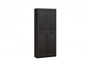 Шкаф МАКС двухстворчатый, цвет Дуб Венге в Краснокамске - krasnokamsk.ok-mebel.com | фото