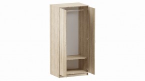 Шкаф ОРИОН двухдверный, цвет Дуб Сонома в Краснокамске - krasnokamsk.ok-mebel.com | фото 3