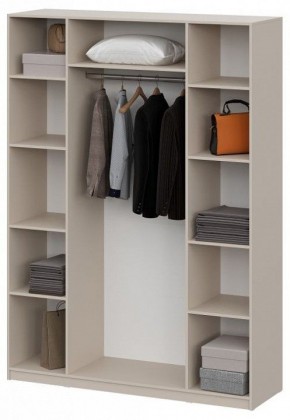 Шкаф платяной Даиго в Краснокамске - krasnokamsk.ok-mebel.com | фото 3