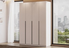 Шкаф платяной Даиго в Краснокамске - krasnokamsk.ok-mebel.com | фото 4