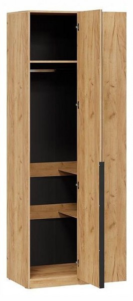 Шкаф платяной Джоли в Краснокамске - krasnokamsk.ok-mebel.com | фото 2