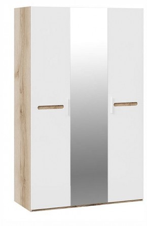 Шкаф платяной Фьюжн ТД-260.07.43 в Краснокамске - krasnokamsk.ok-mebel.com | фото