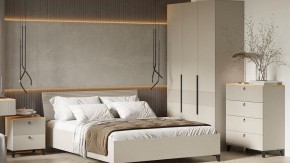 Шкаф платяной Ника в Краснокамске - krasnokamsk.ok-mebel.com | фото 3