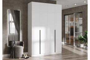 Шкаф платяной Широн в Краснокамске - krasnokamsk.ok-mebel.com | фото 3