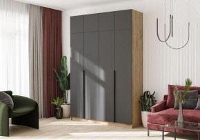 Шкаф платяной Широн в Краснокамске - krasnokamsk.ok-mebel.com | фото 5