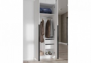 Шкаф платяной Широн в Краснокамске - krasnokamsk.ok-mebel.com | фото 3